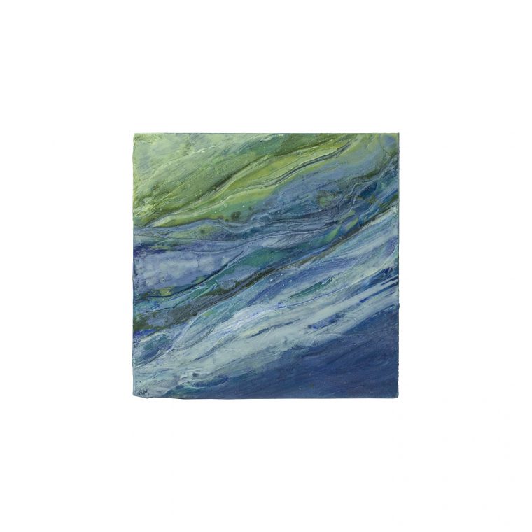 Over Land and Sea The Scottish Gallery