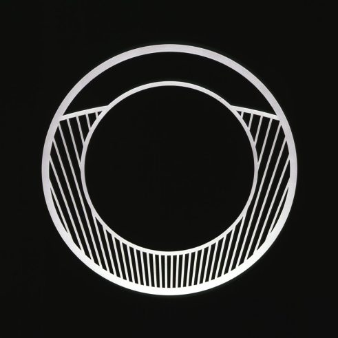 Torus 300 Arc Limit Neckpiece