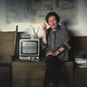 Sylvia Wishart