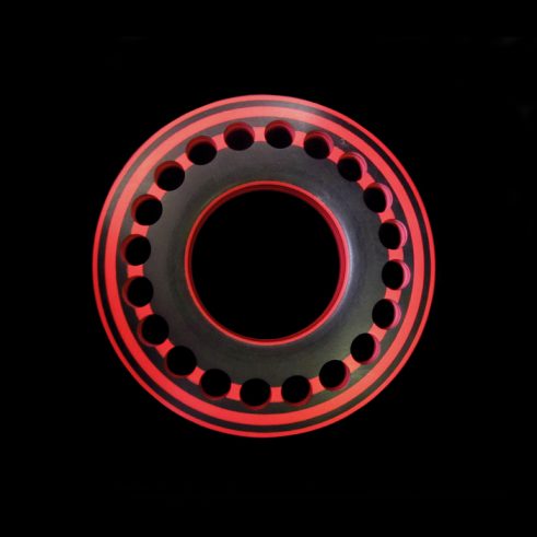 Drill 1 Bangle
