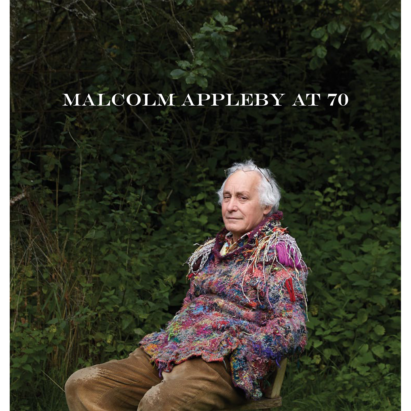 Malcolm Appleby at 70