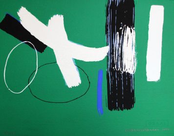 Millennium Series Green