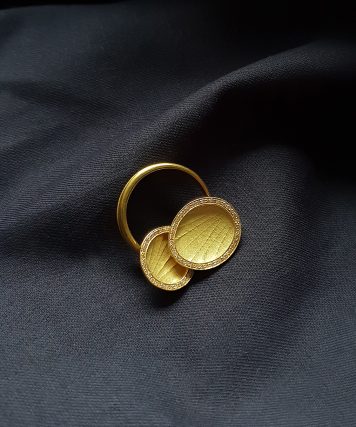 Wobbly Ring