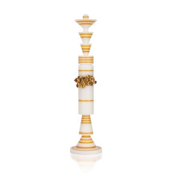 ‘Yellow Buzz’ Ringset (10 part)