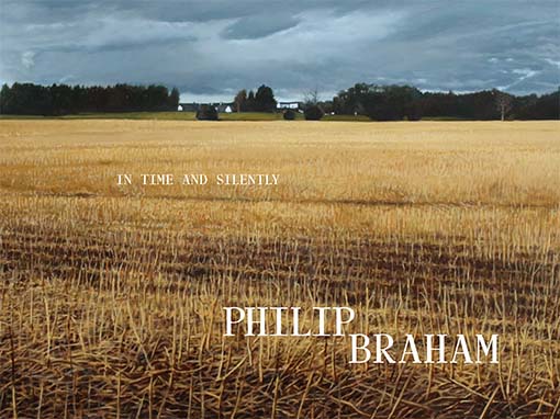 Philip Braham | In Time and Silently