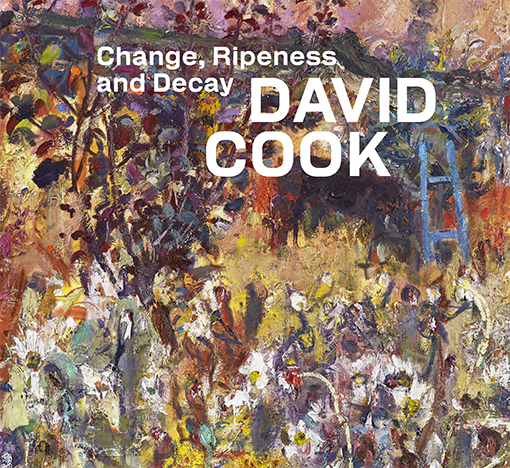 David Cook | Change Ripeness and Decay