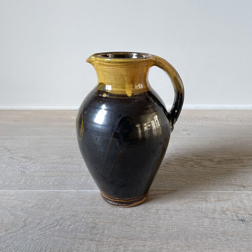 Baluster Jug