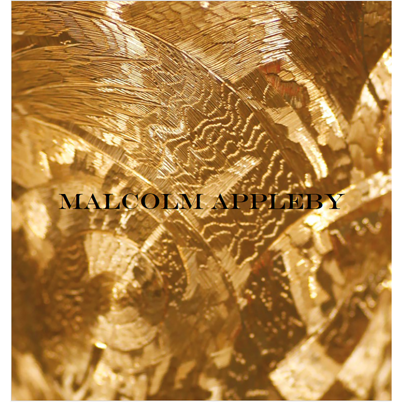 Malcolm Appleby | 50 Golden Years in Scotland