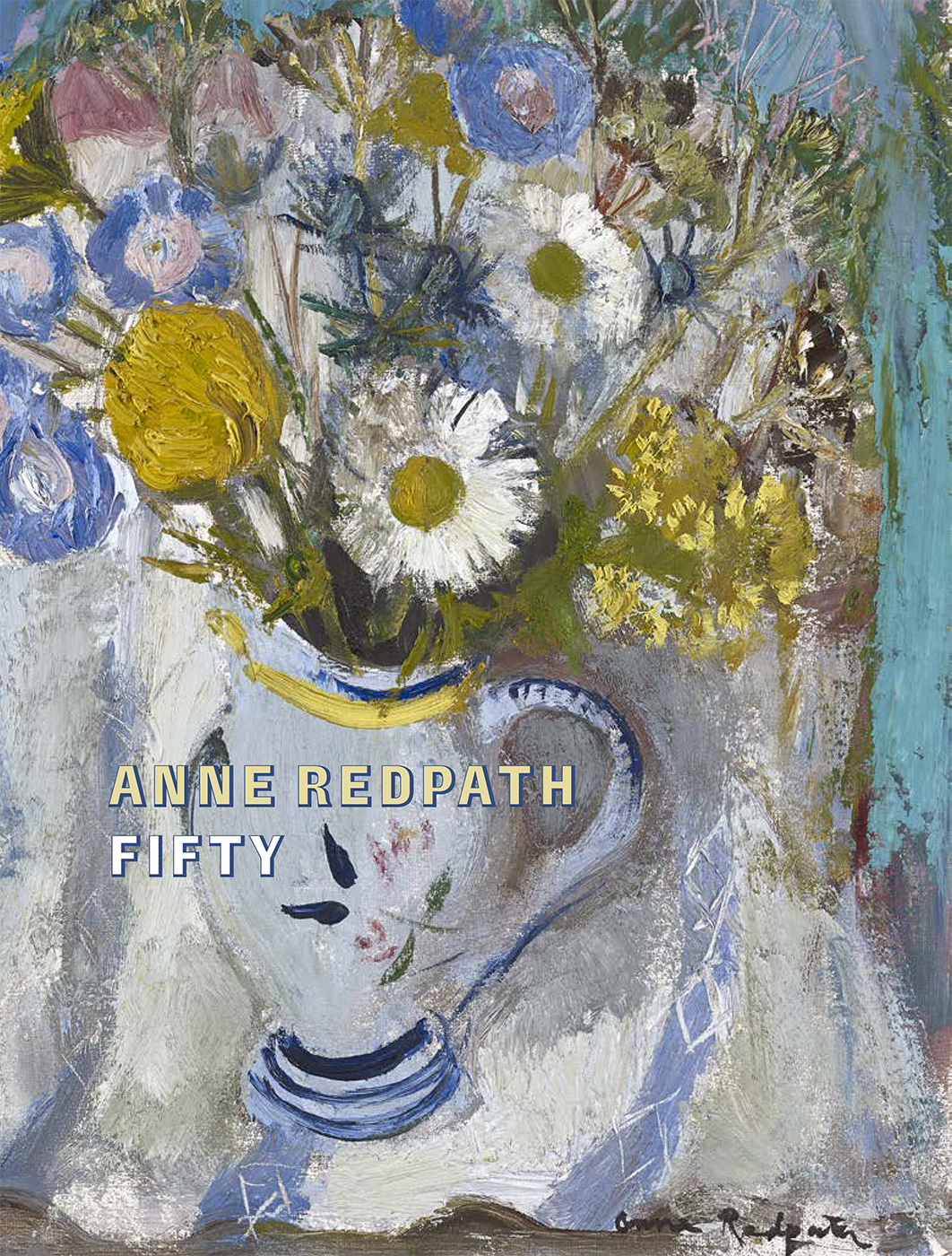 Anne Redpath | Fifty