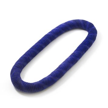 Blue Necklace