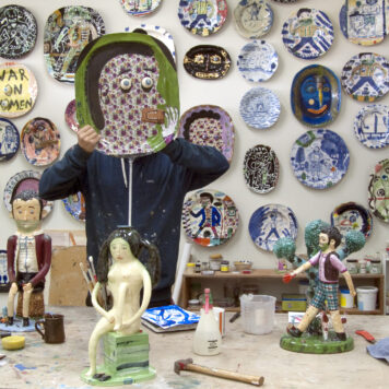 Kiln Gods