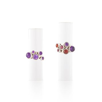 Déjà Vu Ringsets