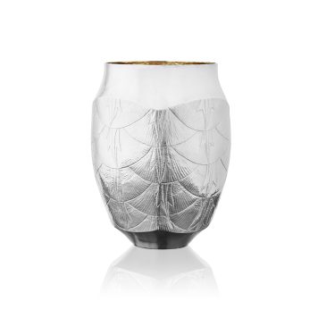 Douglas Fir Cone Vase