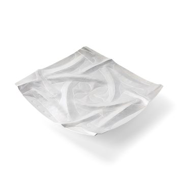 Thorn Weave Dish