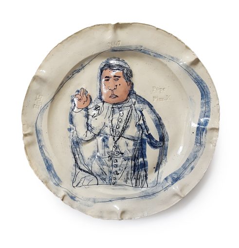 Pope Pius X