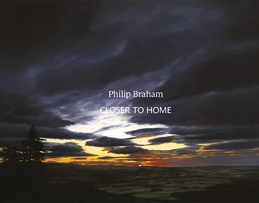 Philip Braham | Closer to Home