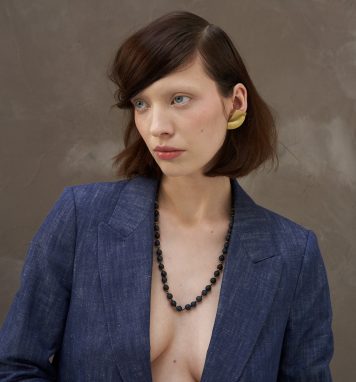 Bead Necklace