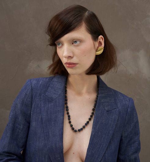 Bead Necklace