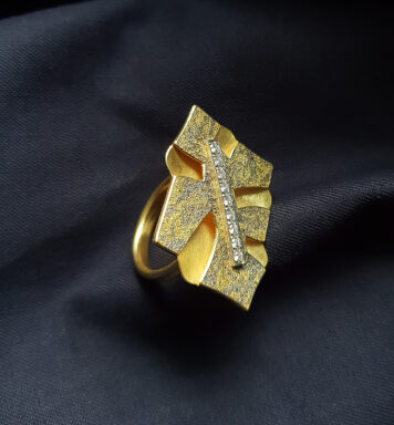 Ring, Aleatoric Series