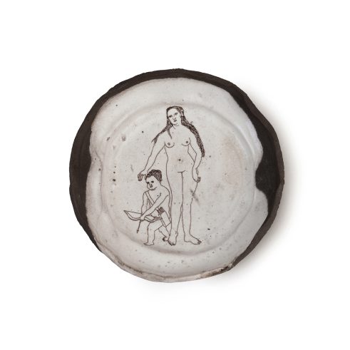Venus et Amour I