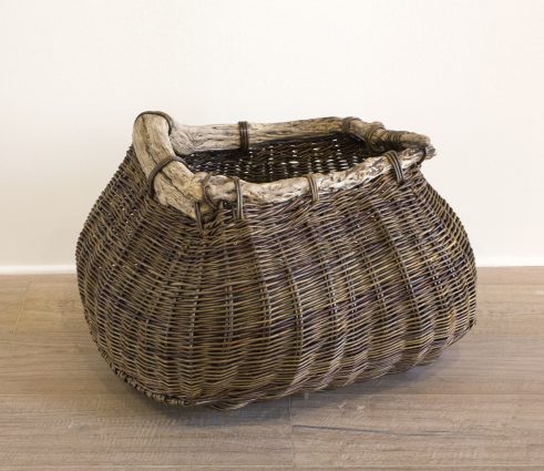 Gorse Wood Pouch