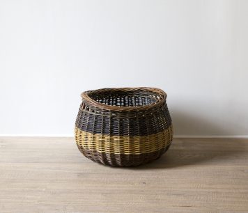Randed Bowl, Size 4