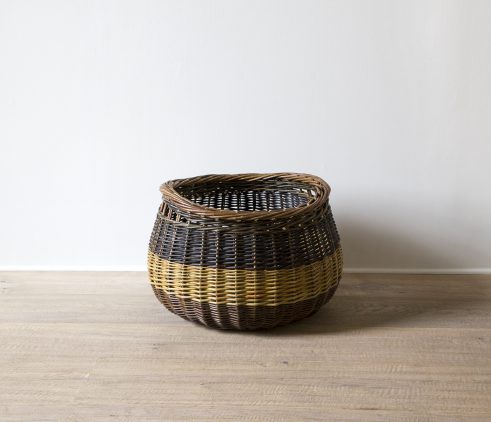 Randed Bowl, Size 4
