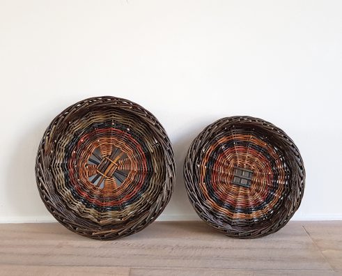 Large and Medium Skib