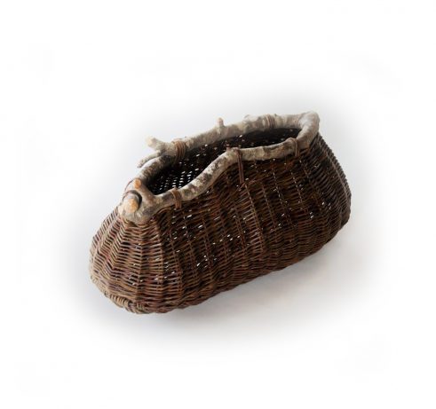 Whitethorn Pouch