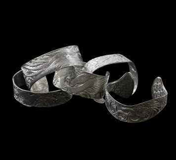 Selection of Banchory Bangles