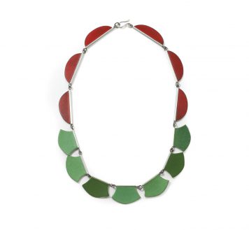 Axe Necklace