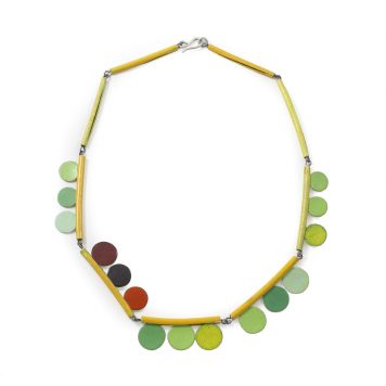Sprouting Necklace