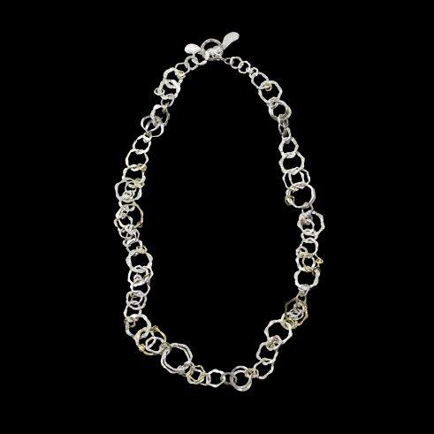 Sycamore Necklace