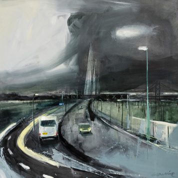 New Day Crossing