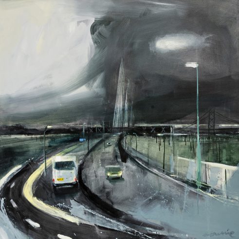 New Day Crossing