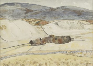 Meldon Hills