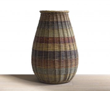 Tall Vessel