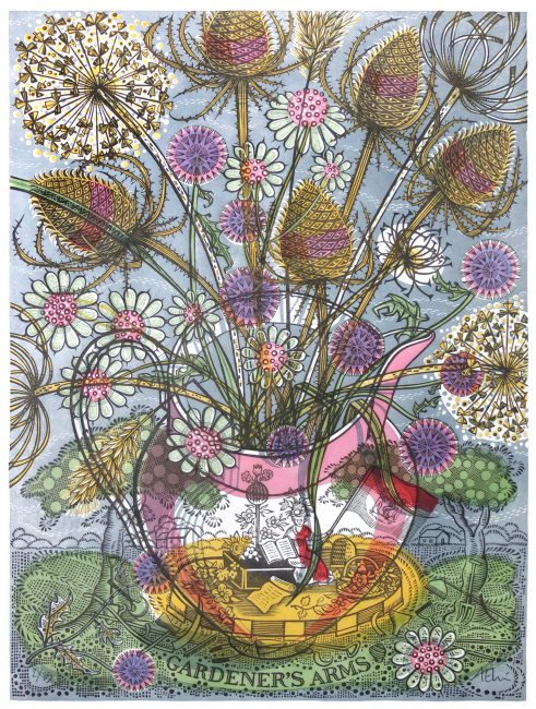 Gardener’s Arms
