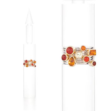 Ringset (8 part)