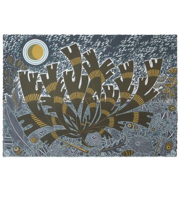 Saltmarsh Storm II