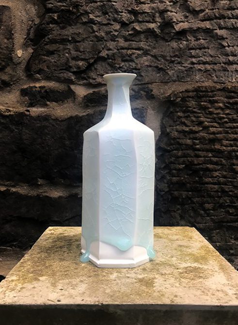 Blue Bottle