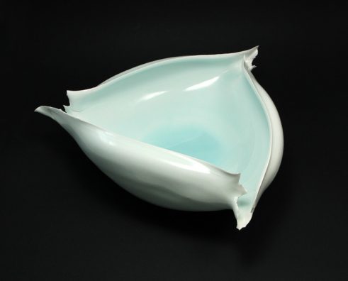 Triangle Bowl (Large)