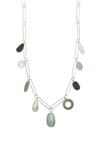 Long Chain Necklace