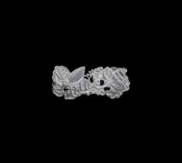 King Bee Brooch