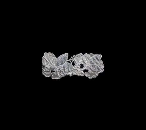 King Bee Brooch