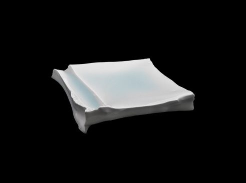 Square Plate