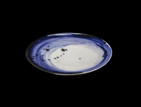 Small Plate