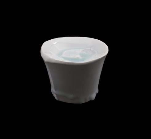 Round Block
