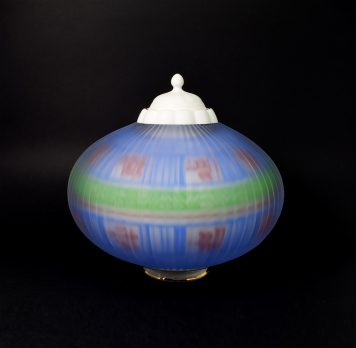Korean Glass 28