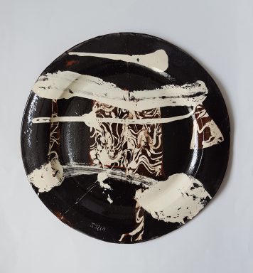 Untitled Plate